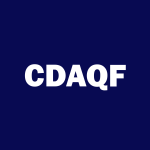 CDAQF Stock Logo