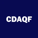 COMPASS DIGITAL ACQ A logo
