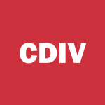 CDIV Stock Logo