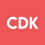 Cdk Global Inc logo