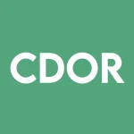 CONDOR HOSPITAL logo