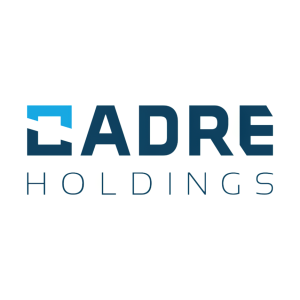 Stock CDRE logo