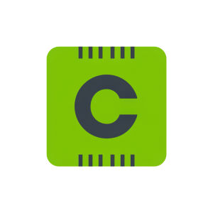 Stock CDRO logo