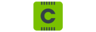 Stock CDROW logo