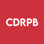 CDRPB Stock Logo