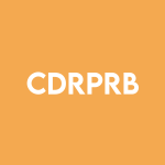 CDRPRB Stock Logo