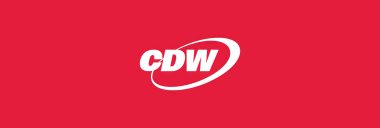 Stock CDW logo