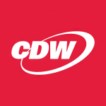 CDW Stock Logo