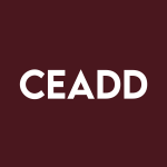 CEADD Stock Logo