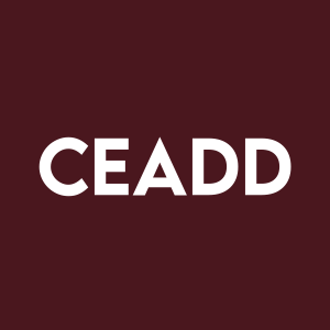 Stock CEADD logo