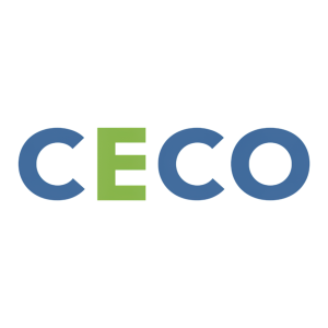 Stock CECE logo