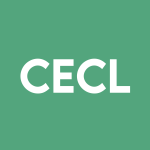 CECL Stock Logo