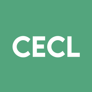 Stock CECL logo