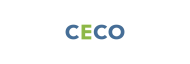 Stock CECO logo