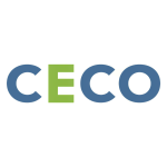 CECO Stock Logo