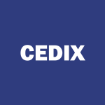 CEDIX Stock Logo