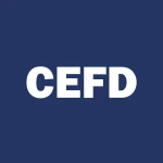 ETRACS Monthly Pay 1.5X Leveraged Closed-End Fund Index ETN logo