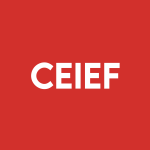CEIEF Stock Logo