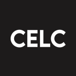 CELC Stock Logo