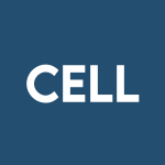 CELL Stock Logo