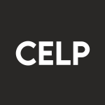 CELP Stock Logo