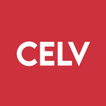 CELV Stock Logo
