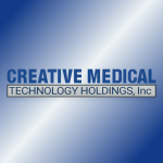 CELZ Stock Logo