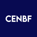 CENBF Stock Logo