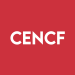 CENCF Stock Logo