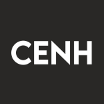 CENH Stock Logo
