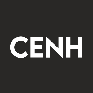 Stock CENH logo
