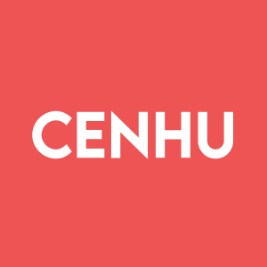 Stock CENHU logo