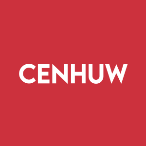 Stock CENHUW logo