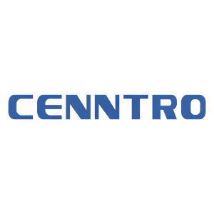 Stock CENN logo