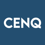CENQ Stock Logo