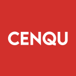 CENQU Stock Logo