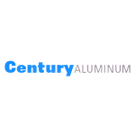 CENX Stock Logo