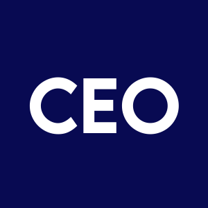 Stock CEO logo