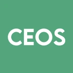 Cecors Inc