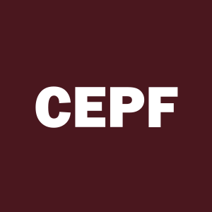Stock CEPF logo