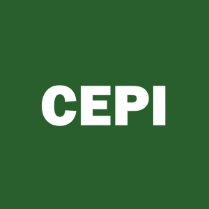 Stock CEPI logo