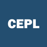 CEPL Stock Logo