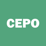 CEPO Stock Logo