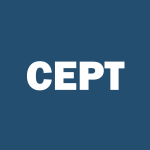 CEPT Stock Logo