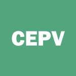 CEPV Stock Logo