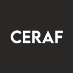 CERAF Stock Logo