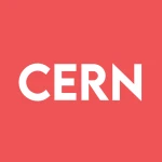 Cerner Corp logo