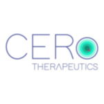 CERO Stock Logo
