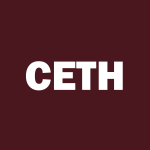 CETH Stock Logo