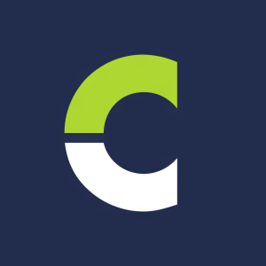 Stock CETX logo
